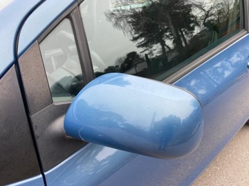 Toyota Yaris II Hatchback 5d 1.0 VVT-i 69KM 2007 Toyota Yaris Toyota Yaris 1.0 Benzyna Klimatyzacja Jeden Wlasciciel, zdjęcie 7