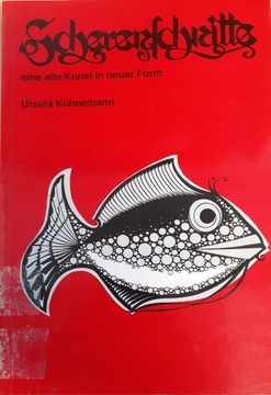 Scherenschnitte eine alte Kunst in neuer Form