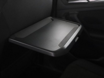 Volkswagen Tiguan II SUV 2.0 TDI 150KM 2019 Volkswagen Tiguan LED klima auto grzane fotele, zdjęcie 37