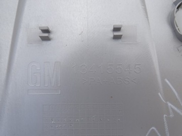 LAMPA OSVĚTLENÍ KABINY OPEL ASTRA K