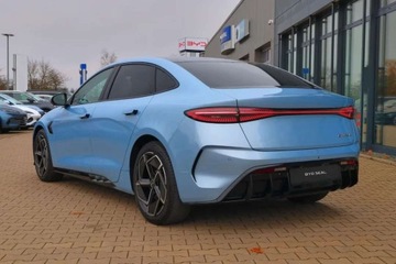 BYD Seal RWD 313KM 2025 BYD Seal Design Duzy rabat Szybki odbior Polski salon Elektryczny, zdjęcie 3