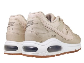 BUTY NIKE WMNS AIR MAX COMMAND PRM 718896 100 R-36