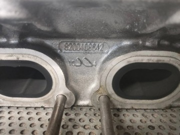 HLAVA RENAULT MASTER II OPEL MOVANO 2.5 8200408642