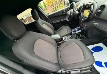 Mini Countryman F60 2017 MINI Countryman Salon PL FV23 ALL4 Automat LED Czujniki Pakiet WINTER 1.5, zdjęcie 13