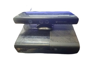 KONSOLA XBOX 360E + KINEKT