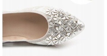 Балетки 41 размер.