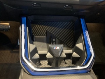 BMW X3 G45 2026 BMW X3 M50 xDrive Suv 3.0 (398KM) 2026, zdjęcie 8