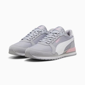 Buty sneakersy damskie Puma St Runner V3 SPORTOWE WYGODNE MODNE 384857 27