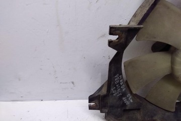 PAS PŘEDNÍ MAZDA PREMACY (CP) 1227506660 2.0L DIESEL 74KW 2002