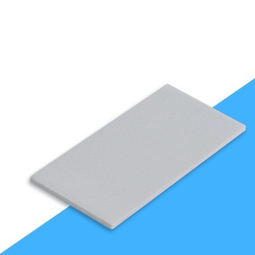 2x silikonowa podkładka termiczna nieprzewodz