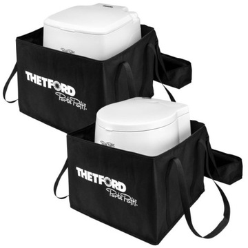 Torba transportowa do toalet Porta Potti THETFORD