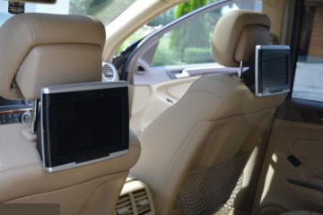 Mercedes Klasa GL X164 Off-roader Facelifting 450 340KM 2011 Mercedes GL 450 340 KM 4Matic 7G-TRONIC 2011r, zdjęcie 20