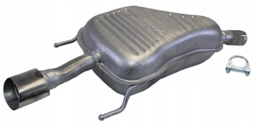 TLUMIK OPEL ASTRA 3III H C 1.6 1.7 1.8 2.0 1.9CDTI