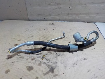 BMW E90 PŘÍVOD KLIMATIZACE 698799202