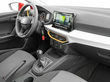 Seat Ibiza V Hatchback 5d Facelifting 1.0 MPI 80KM 2022 Seat Ibiza WD3432R#1.0 MPI EVO Reference LED, zdjęcie 31