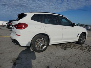 BMW X3 G01 2020 BMW X3 xDrive30i 2020 2.0l 2.0 Benzyna 248KM, zdjęcie 8