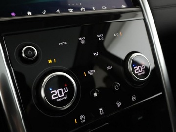 Land Rover Discovery Sport SUV Hybrid 1.5 P300e 309KM 2020 Land Rover Discovery Sport GRATIS! Pakiet, zdjęcie 25