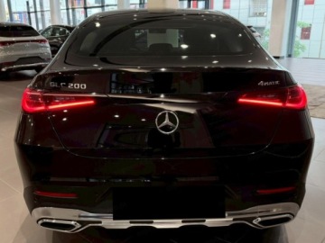 Mercedes GLC C254/X254 Coupe 2.0 200 204KM 2026 GLC Coupe 200 4-Matic Avantgarde 2.0 (204KM) 2026, zdjęcie 4