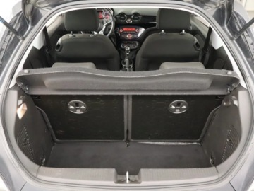 Opel Adam Hatchback 1.4 87KM 2013 Opel Adam 1.4, Klima, Tempomat,ALU, zdjęcie 13