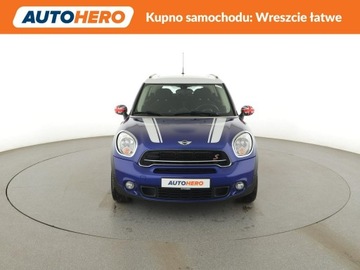 Mini Countryman R60 Crossover Facelifting 2.0 D 143KM 2015 Mini Countryman 2.0d Automat Cooper SD Panorama, zdjęcie 10