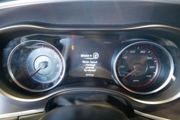 Dodge Charger VII 2021 Dodge Charger 3.6 300KM GT LED RWD PodgrzKierownicaFotele 4x4 Cam 2ZoneKli, zdjęcie 22