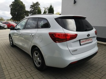 Kia Ceed II Kombi 1.6 GDI 135KM 2013 Kia Cee&#039;d 1,6 GDI 135KM # Klima # Isofix #Tempomat, zdjęcie 7