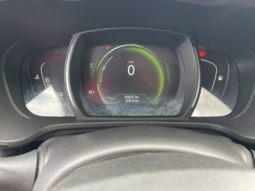 Renault Kadjar Crossover 1.2 Energy TCe 130KM 2015 Renault Kadjar Klimatronik Tempomat Virtual, zdjęcie 8