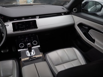 Land Rover Range Rover Evoque II SUV 2.0 Si4 200KM 2019 Land Rover Range Rover Evoque P200 AWD, zdjęcie 7