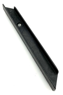 PROWADNICA ŚLIZGOWA DO KOSZA IKEA 163 mm
