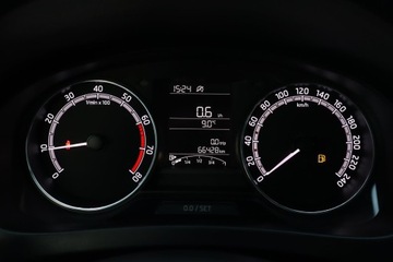 Skoda Rapid II Liftback Facelifting 1.0 TSI 110KM 2018 Skoda Rapid 1.0 TSI, Salon Polska, 1. Właściciel, zdjęcie 10