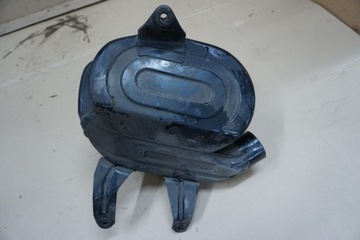 MITSUBISHI PAJERO II SKŘÍŇKA POUZDRO FILTR VZDUCHU 2,5 TDI 91-99R