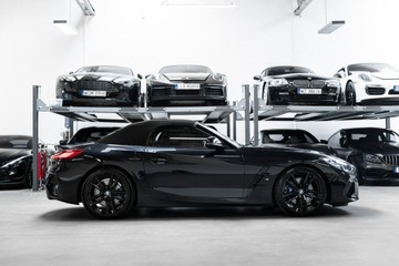 BMW Z4 G29 M Roadster 3.0 M40i 340KM 2020 BMW Z4 M 40i Roadster. Bezwypadkowa. Salon PL. FV., zdjęcie 6