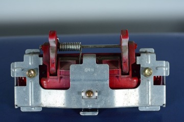 HONDA HR-V I KLIKA ZADNÍ PRAVÁ