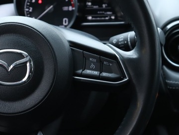 Mazda CX-3 Crossover 2.0 SKY-G 120KM 2018 Mazda CX-3 2.0 Skyactiv-G, Salon Polska, Skóra, zdjęcie 21