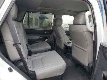 Toyota Sequoia II 2024 Toyota Sequoia 2024 Toyota Sequoia SR5, 3.4 Hybryda 437KM, zdjęcie 11