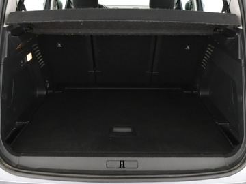 Citroen C5 Aircross SUV 1.5 BlueHDI 131KM 2018 Citroen C5 Aircross 1.5 Blue-HDi Live Klimatyzacja, zdjęcie 19