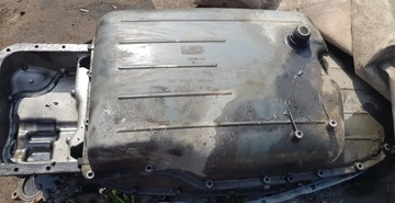 MISKA Misa OLEJU OLEJOWA SCANIA 1762255 XPI E5
