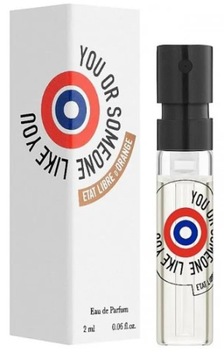 Etat Libre d'Orange You Or Someone Like You Eau De Parfum 2mlPróbka Perfum