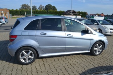 Mercedes Klasa B W245 180 CDI 109KM 2011 Medcedes b klasa, zdjęcie 7