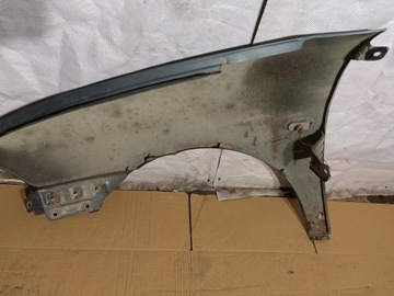 BLATNÍK PRAVÝ PŘEDNÍ SEAT CORDOBA 6L