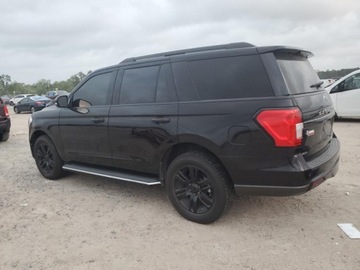 Ford Expedition III 2022 Ford Expedition XLT 2022 3.5l 3.5 Benzyna 375KM, zdjęcie 1