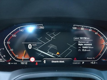 BMW Seria 3 G20-G21 2021 318d mHEV Business Edition aut, zdjęcie 13