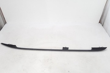 STŘEŠNÍ NOSIČ LEVÝ STRANA VOLVO XC70 II 8663944 2010