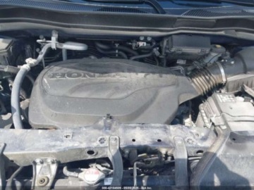 Honda 2023 Honda Inny Passort EX-L 2023 3.5l 3.5 Benzyna 280KM, zdjęcie 8