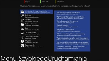 МНОГОФУНКЦИОНАЛЬНЫЙ СПУТНИКОВЫЙ ТЮНЕР ZGEMMA