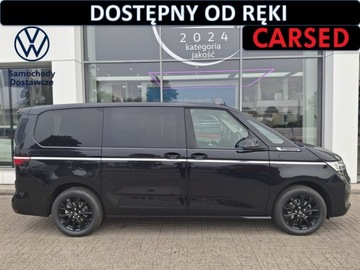 Volkswagen Multivan T7 Van L1 2.0 TDI 150KM 2025 Volkswagen Multivan 2.0 TDI 150 KM DSG L2