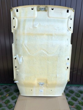 ПОТОЛКА PEUGEOT 308 T7 5D ХЭТЧБЕК