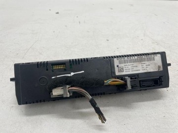 9221853 JINÉ MODUL 320 D 130 2010 BMW 3 TOURING (E91)