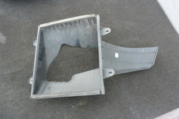 DOLOT INTERCOOLERA MASERATI QUATTROPORTE VI