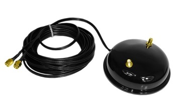 ДВОЙНАЯ LTE-антенна 13 дБи B315 B593 E5186 mf283 28d